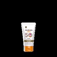 Nubian Kids krém na opalování SPF 50 v tubě 50 g