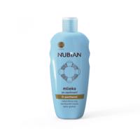 Nubian mléko po opalování 200 ml