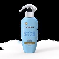 Nubian SOS mléko po opalování sprej 200 ml