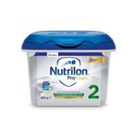 Nutrilon 2 Profutura kojenecké mléko, 6+ 800 g