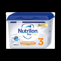 Nutrilon 3 Profutura batolecí mléko, 12+ 800 g