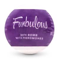 Obsessive Funbulous Bath Bomb