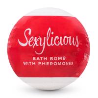 Obsessive Sexylicious Bath Bomb