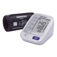 Omron tonometr M3 Comfort Tonometr pažní