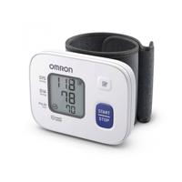 Omron tonometr RS2 Tonometr pažní