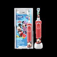 Oral B dětský kartáček Vitality Mickey dětský rotační kartáček