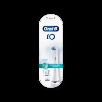 Oral B iO Specialised clean Náhradní hlavice 2 ks