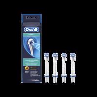 Oral B Oxyjet ED 17-4 náhradní trysky 4ks