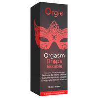 Orgasmické kapky - sérum na klitorální stimulaci pro ženy (30ml)