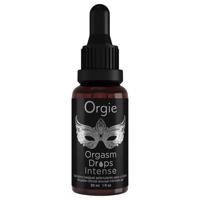 Orgie - stimulační sérum pro ženy (30 ml)