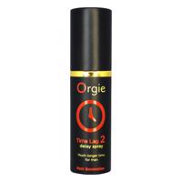 Orgie Time Lag 2 - zpožděný sprej (10 ml)