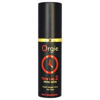 Orgie Time Lag 2 - zpožďovací sprej (10ml)