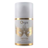 Orgie Vol + Up - krém na zpevnění hýždí a prsou (50 ml)