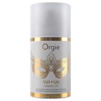 Orgie Vol + Up - Krém na zpevnění hýždí a prsou (50ml)