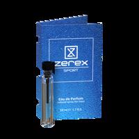 Pánský parfém Zerex Sport - tester 1,7 ml odstřik