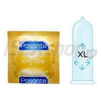 Pasante King Size 1ks