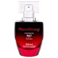 PheroStrong Beast - feromonový parfém pro muže (50 ml)