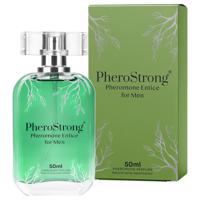 PheroStrong Entice - feromonový parfém pro muže (50 ml)