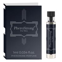 PheroStrong - feromonový parfém pro muže (1ml)