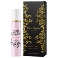 PheroStrong - feromonový parfém pro ženy (15 ml)