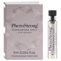 PheroStrong Only - feromonový parfém pro ženy (1 ml)