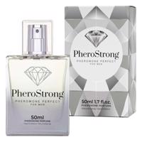 PheroStrong Perfect - feromonový parfém pro muže (50ml)