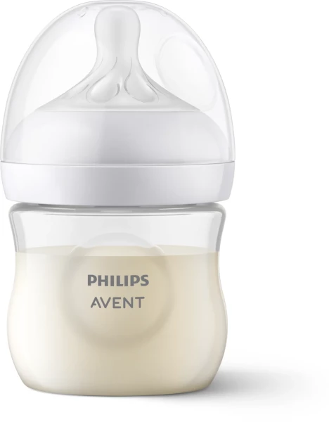 Philips AVENT Láhev Natural Response 125 ml