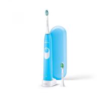 Philips Sonicare Teens HX6212/87, BLUE Elektrický zubní kartáček