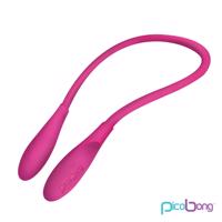 Picobong Transformers – unisex vibrátor (pink)