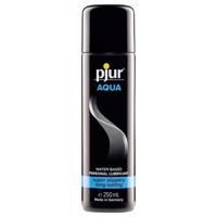 pjur Aqua lubrikační gel (250ml)