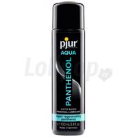 PJUR AQUA Panthenol 100 ml