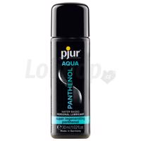 Pjur Aqua Panthenol 30ml