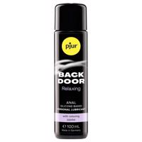 Pjur Back Door - anální lubrikant (100 ml)