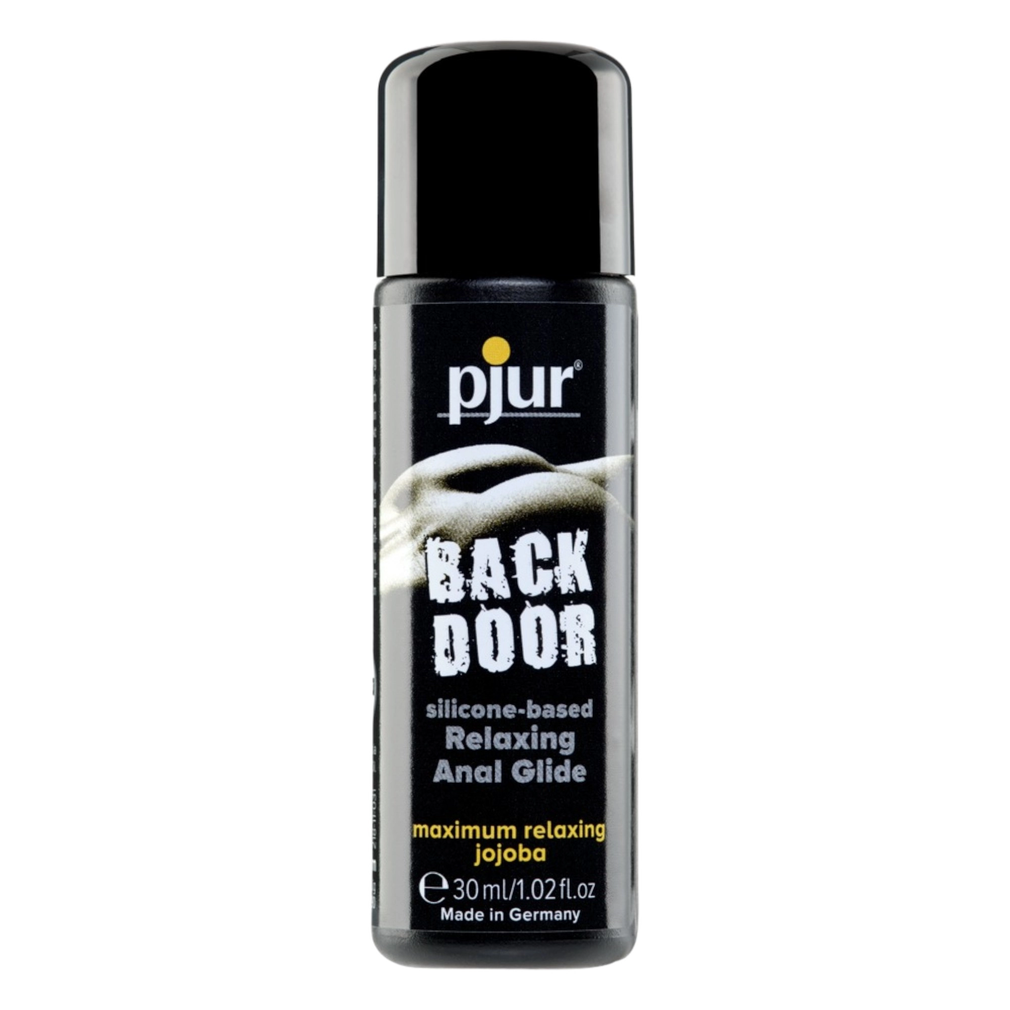 Pjur Back Door - análny lubrikačný gél (30 ml)