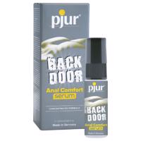 pjur Back Door - komfortní anální sérum (20 ml)