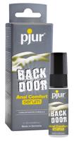 pjur Back Door - lubrikační anální sérum (20 ml)