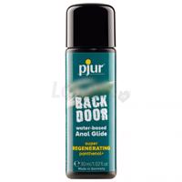 Pjur BACK DOOR Super Regenerating Panthenol 30ml