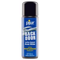 pjur BACK DOOR - vodní anální lubrikant (30 ml)