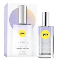 pjur Infinity - prémiový silikonový lubrikant (50 ml)