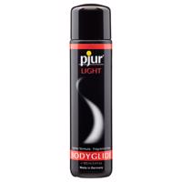 pjur Light tělový lubrikant (100 ml)