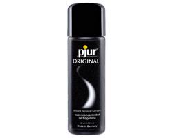 pjur Original lubrikant (30ml)