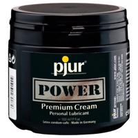 Pjur Power - prémiový lubrikační krém (500ml)