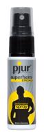 Pjur Superhero Strong - Spray na oddálení ejakulace (20ml)