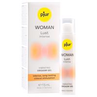 pjur Woman Lust - stimulující gel na klitoris (15ml)