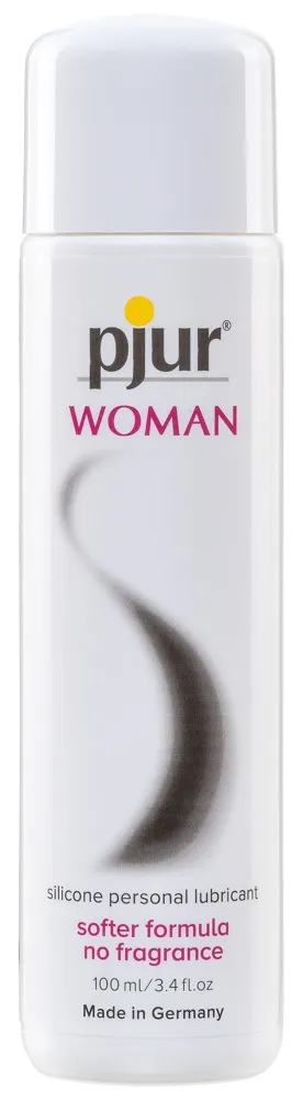 pjur Woman Sensitive Lubricant (100ml)