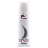 pjur Woman sensitive lubrikant (250 ml)