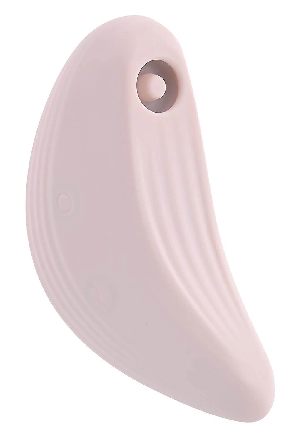 Playboy Palm - Rechargeable, Waterproof Clitoral Vibrator (Pink)