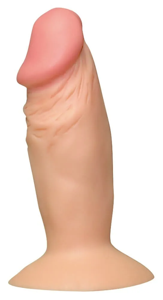 Realistické análne dildo