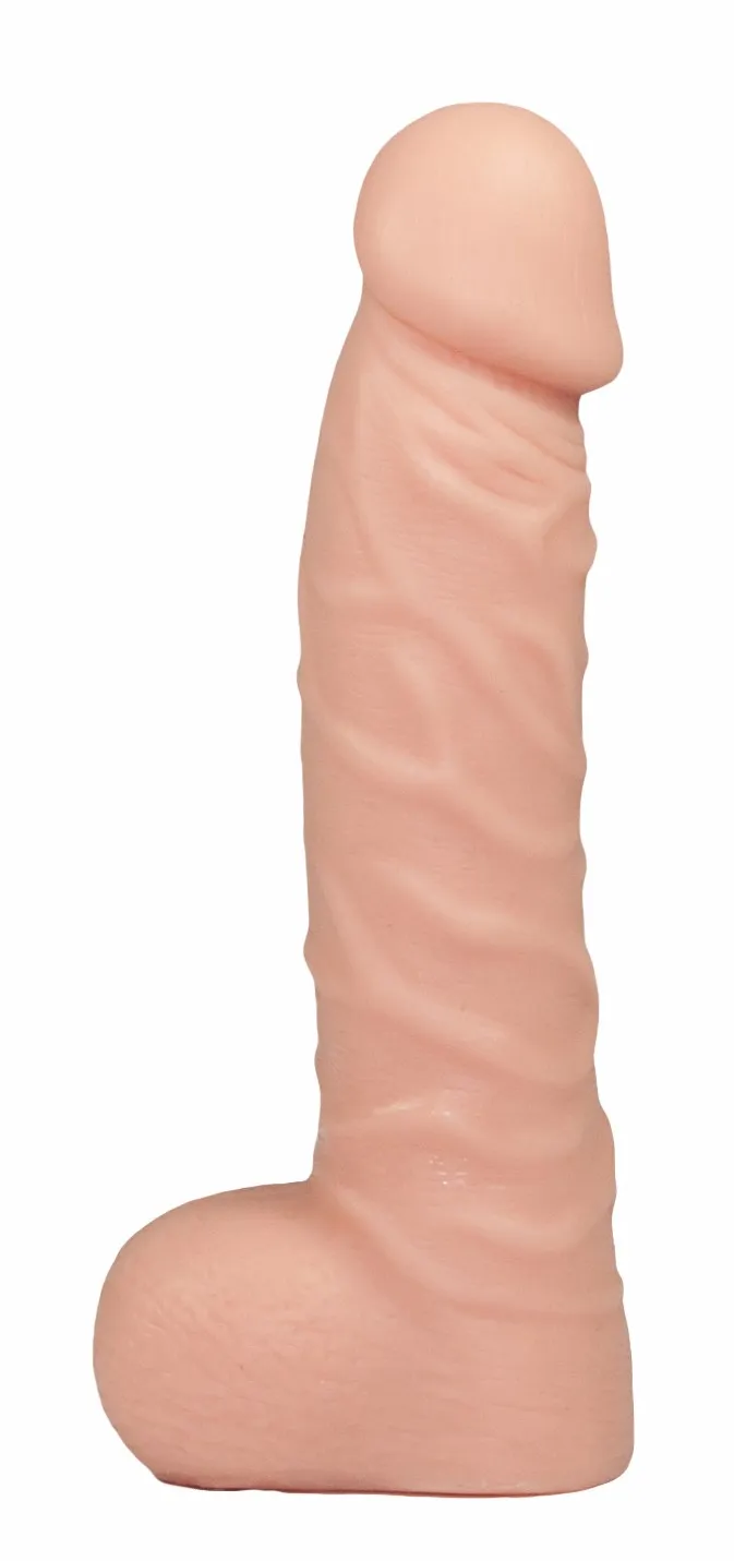 Realistixxx Standing Dildo II