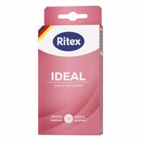 RITEX Ideal - kondom (10ks)